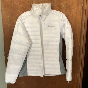 Women’s Puff Jacket
